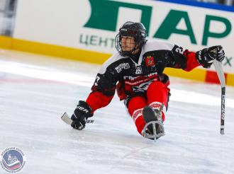 Игра для сильных духом