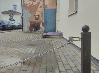 Очередной «Курортный дозор» был посвящён незаконным ограждениям