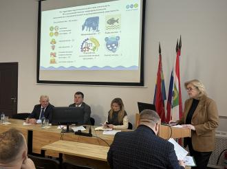 Итоги посевной кампании и земельный контроль