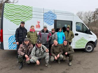 9 декабря отмечают первый юбилей «Зеленоградский свет» и «Озеленитель»