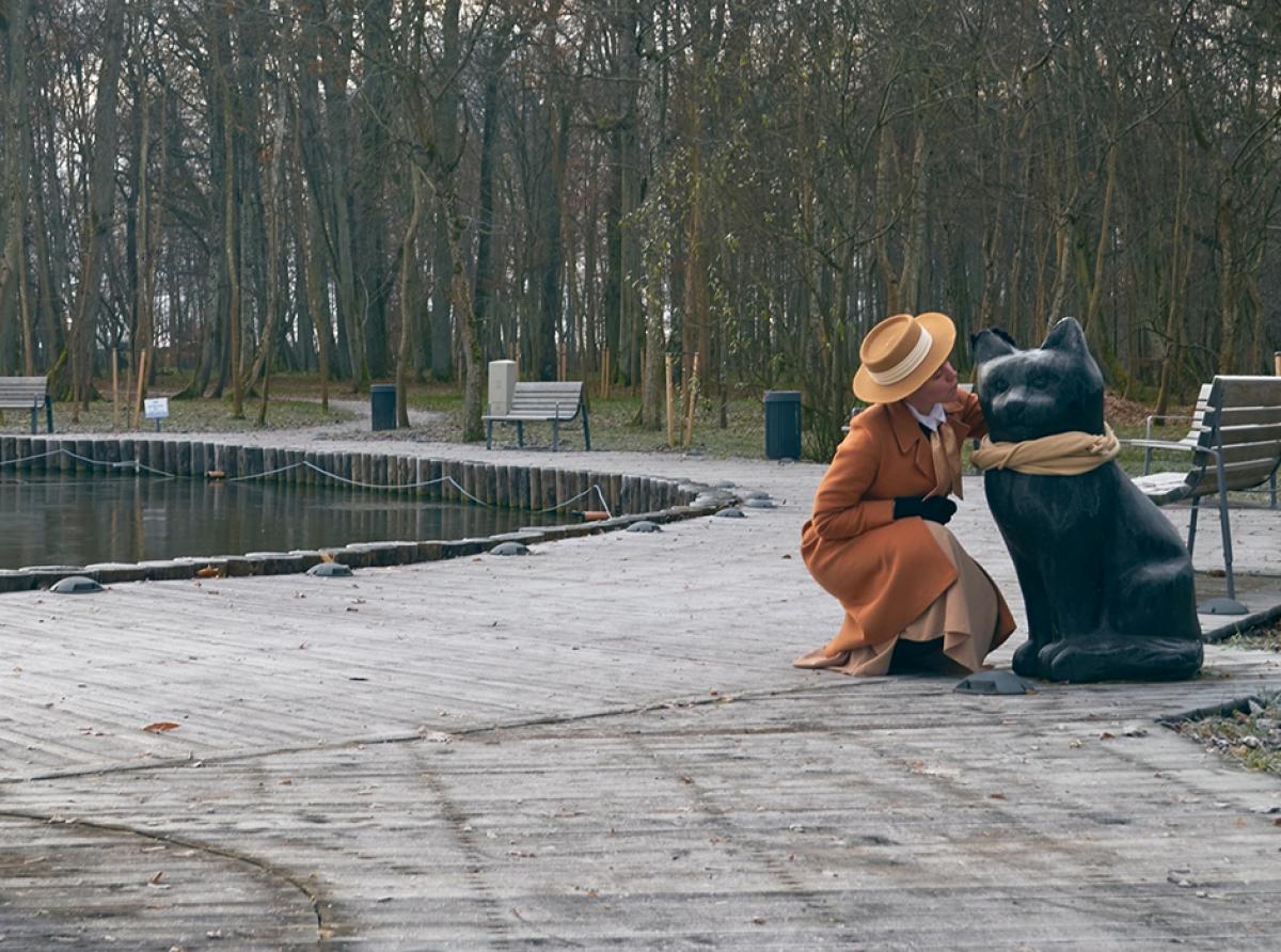 В Зеленоградске подвели итоги муниципального конкурса на создание новых мест для туристической привлекательности