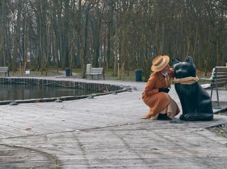 В Зеленоградске подвели итоги муниципального конкурса на создание новых мест для туристической привлекательности