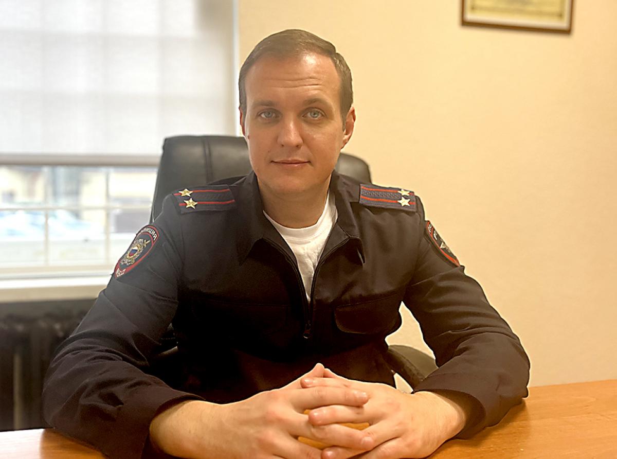 Правила безопасности в преддверии новогодних праздников