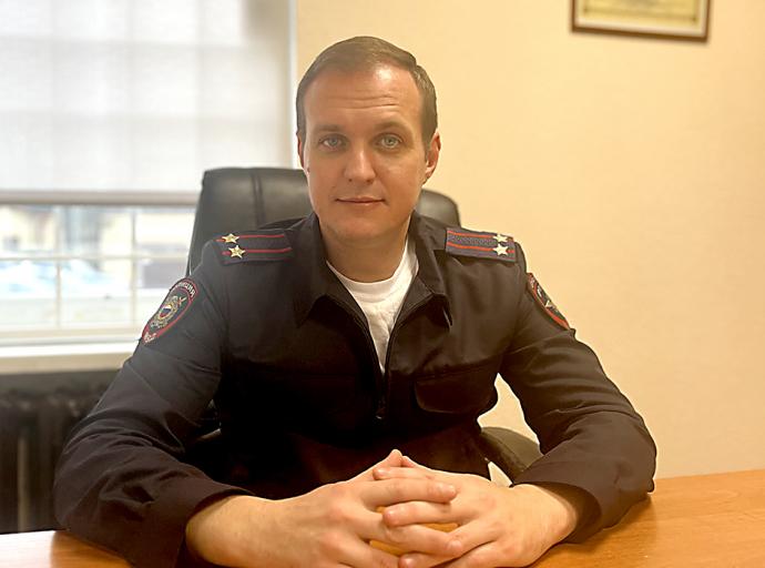 Правила безопасности в преддверии новогодних праздников