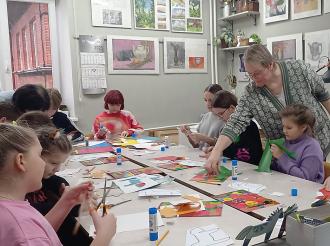 Рождественские фантазии