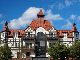 Администрация Зеленоградска: в уходящем году турпоток составил немногим более 4 миллионов человек