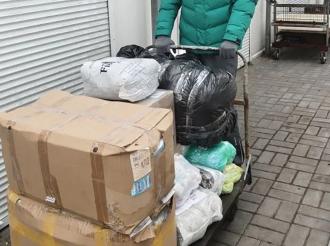 От «БлиндаZных свечей» — с любовью на фронт!