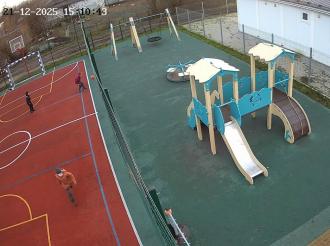 В посёлках - «Безопасный город»