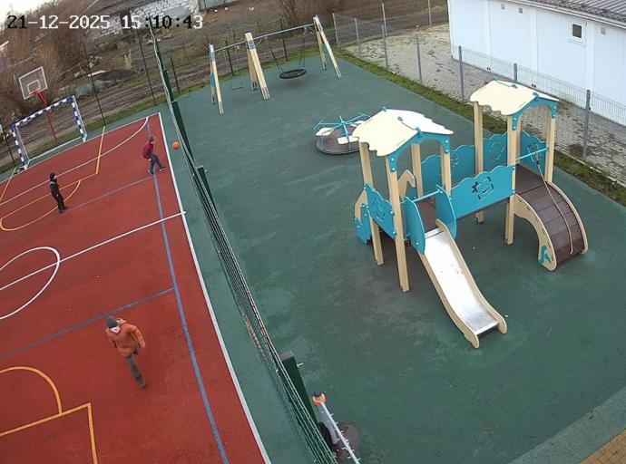 В посёлках - «Безопасный город»