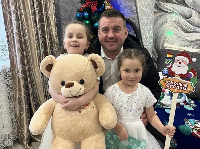 В рамках всероссийской благотворительной акции «Ёлка желаний» начали сбываться заветные мечты юных жителей Зеленоградского муниципального округа