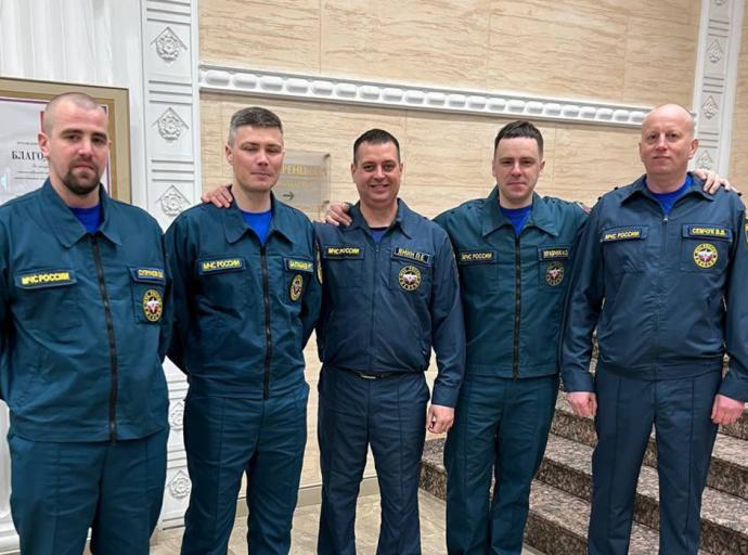 27 декабря наша страна чествует тех, чья работа – быть сильным и… изобретательным