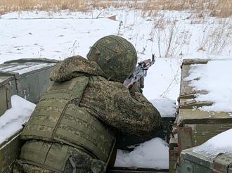 Оборона янтарного берега