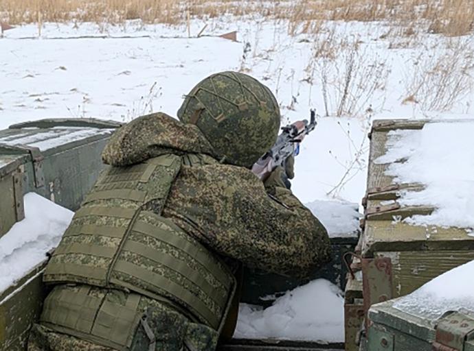 Оборона янтарного берега