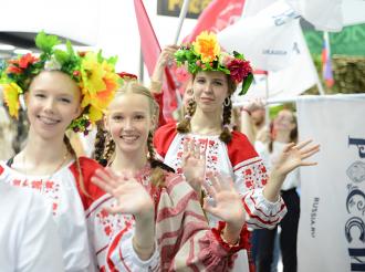 Делегация Калининградской области примет участие в марафоне «Россия – семья семей»