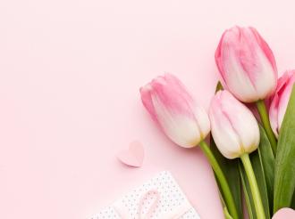 «Весна и женщина похожи...»