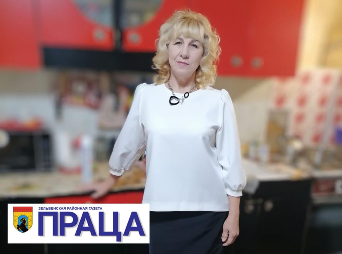 К белорусской земле – с большой любовью