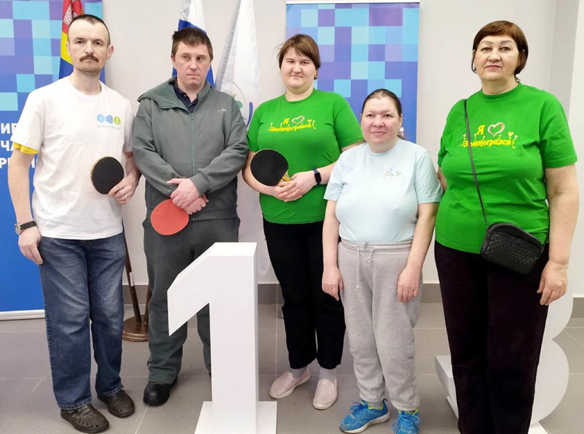 Серебряные призёры