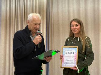 Названы победители журналистского конкурса «Летопись поколений», посвящённого 80-летию Калининградской области.