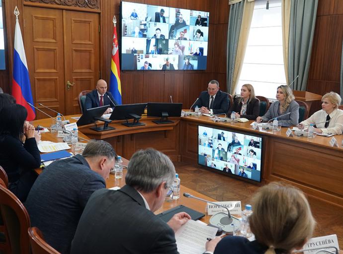 Деньги на нужды региона