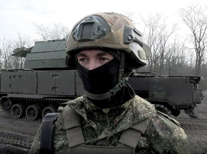 «Не отступать, когда трудно»