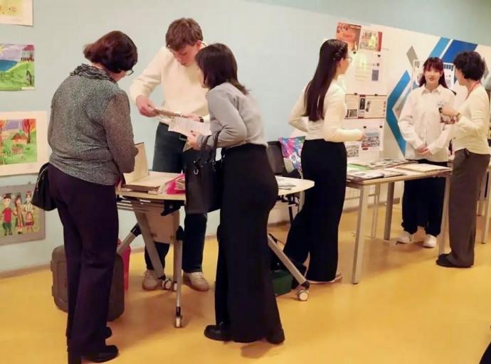 Сохранить живую память