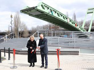 Территория новых возможностей