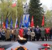 Дорогами Победы