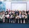 Больше 150 тонн гуманитарной помощи