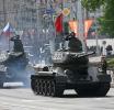 В честь Великой Победы