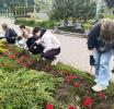 В начале июня в Зеленоградском муниципальном округе открылись шесть лагерей труда и отдыха