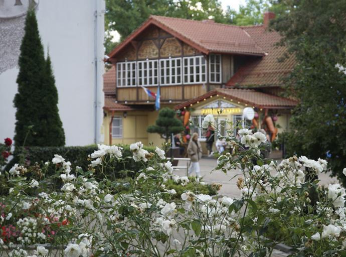 В региональном минконтроле рассказали, что проверяют у гидов помимо аттестации и наличия бейджа