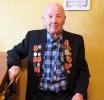 Двойной праздник ветерана
