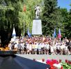 В память о героях