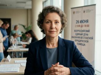 26 июня в Российской Федерации объявлен Всероссийским единым днём оказания бесплатной юридической помощи