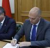 Сотрудничество с Беларусью, крупный инвестор и Дни городов