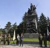 День памяти и «Симфония народов»