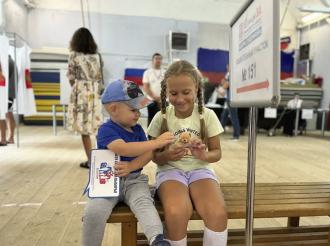 Выборы-2026. Чем гарантируется точность результатов?