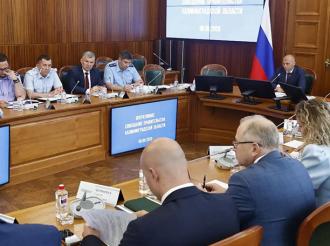 «Школа и дети – наш важнейший приоритет»