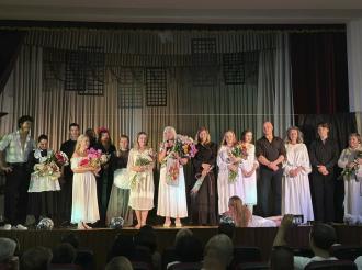 Премьера спектакля  «Дом, в котором умирают надежды» состоялась в Зеленоградском ГЦКИ