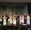 Премьера спектакля  «Дом, в котором умирают надежды» состоялась в Зеленоградском ГЦКИ