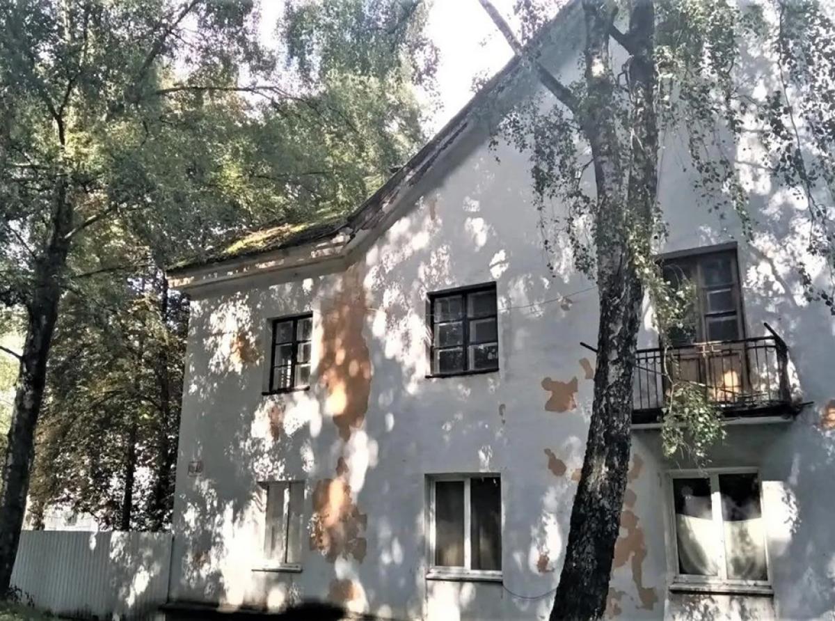 В Переславском ускорят капремонт дома, где живут семьи участников спецоперации