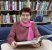 «За эти годы сменились поколения читателей»