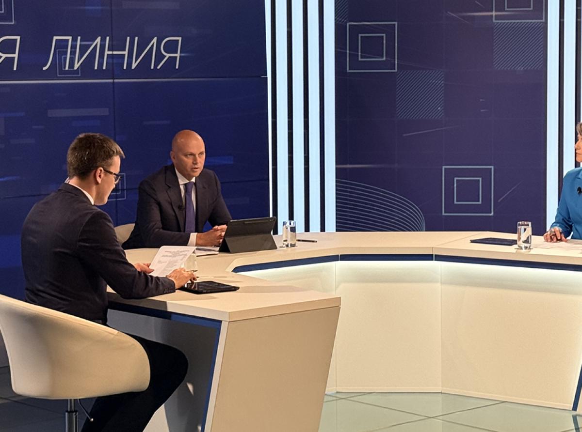 Ни один вопрос не останется без ответа