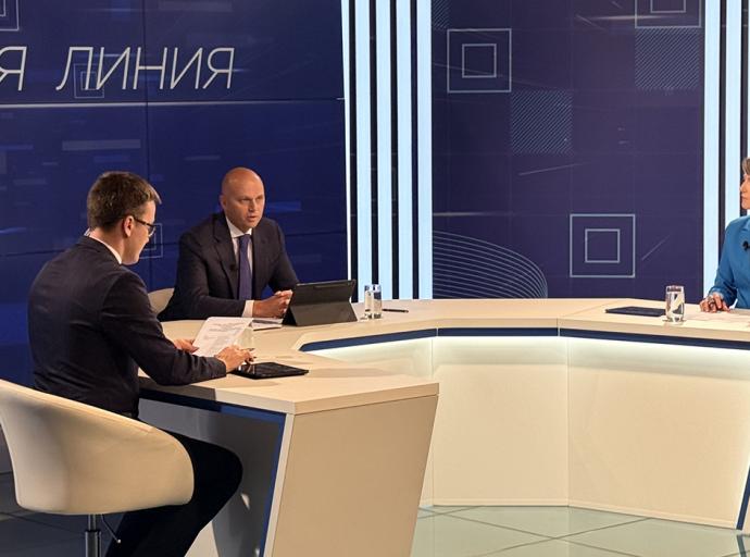 Ни один вопрос не останется без ответа