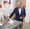 Отдал голос – выбрал будущее