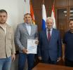 От муниципального уровня к областному парламенту