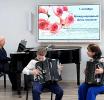 1 октября отмечался Международный день музыки