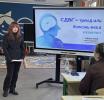 Первый шаг в профессию