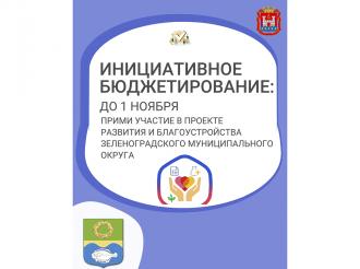 Реализуйте народный проект