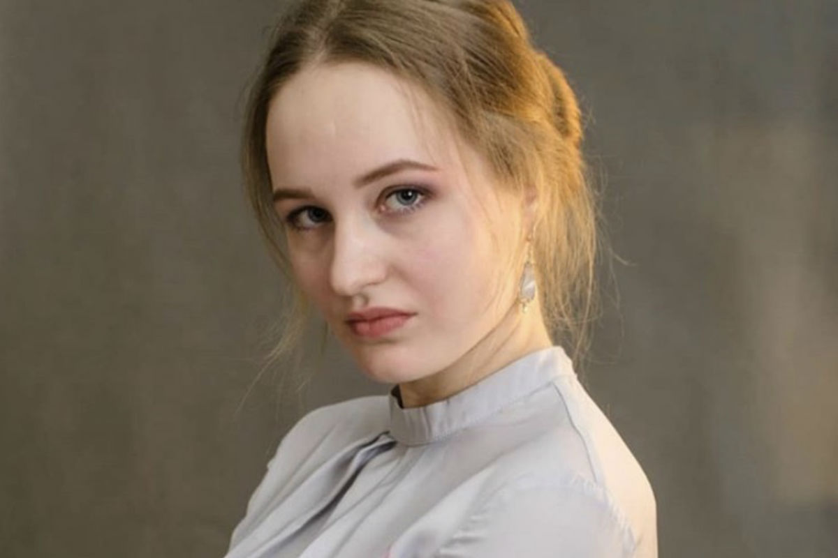 Ирина Снеткова